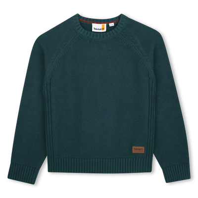 Pull TIMBERLAND GARCON
