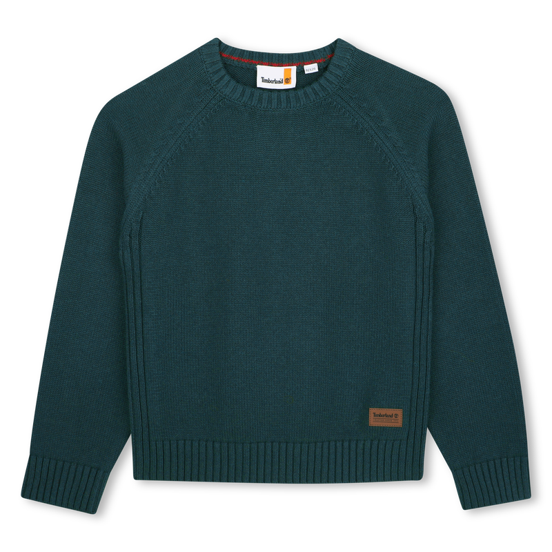 Pull TIMBERLAND 
                        GARCON