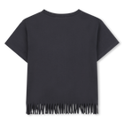 T-shirt &agrave; manches courtes BILLIEBLUSH 
                    FILLE