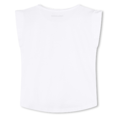 T-shirt met korte mouwen ZADIG & VOLTAIRE GIRL