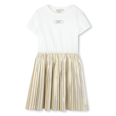 Robe &agrave; manches courtes MICHAEL KORS FILLE