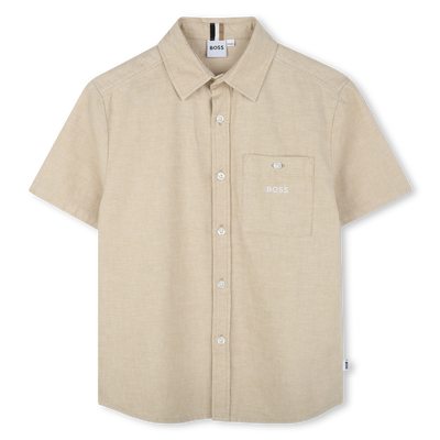 Chemise ample BOSS GARCON