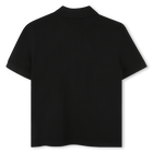Korte mouwen polo BOSS 
                    BOY