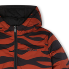 Reversible donsjas KENZO KIDS 
                    UNISEX