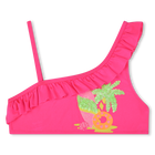 2-delig badpak BILLIEBLUSH 
                    GIRL