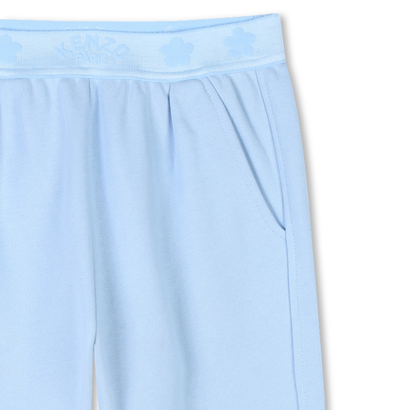 Pantalon de jogging KENZO KIDS 
                        FILLE