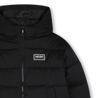 Lange donsjas KENZO KIDS 
                    UNISEX