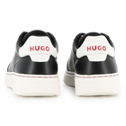Baskets HUGO 
                    GARCON