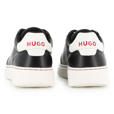 Baskets HUGO GARCON
