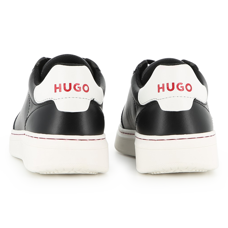 Baskets HUGO 
                        GARCON