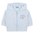 Set vest en broek KENZO KIDS 
                    BOY