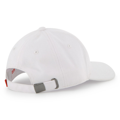 CASQUETTE AJUSTABLE HUGO UNISEXE