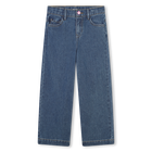 Pantalon en jean BILLIEBLUSH 
                    FILLE