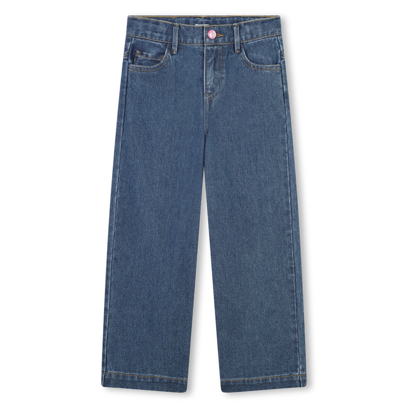 Pantalon en jean BILLIEBLUSH 
                        FILLE