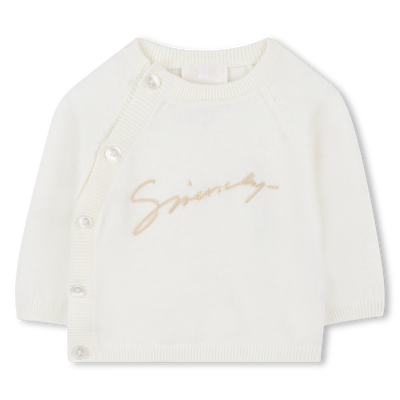 Set vest, legging en muts GIVENCHY UNISEX