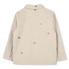 Veste ray&eacute;e KENZO KIDS 
                    UNISEXE