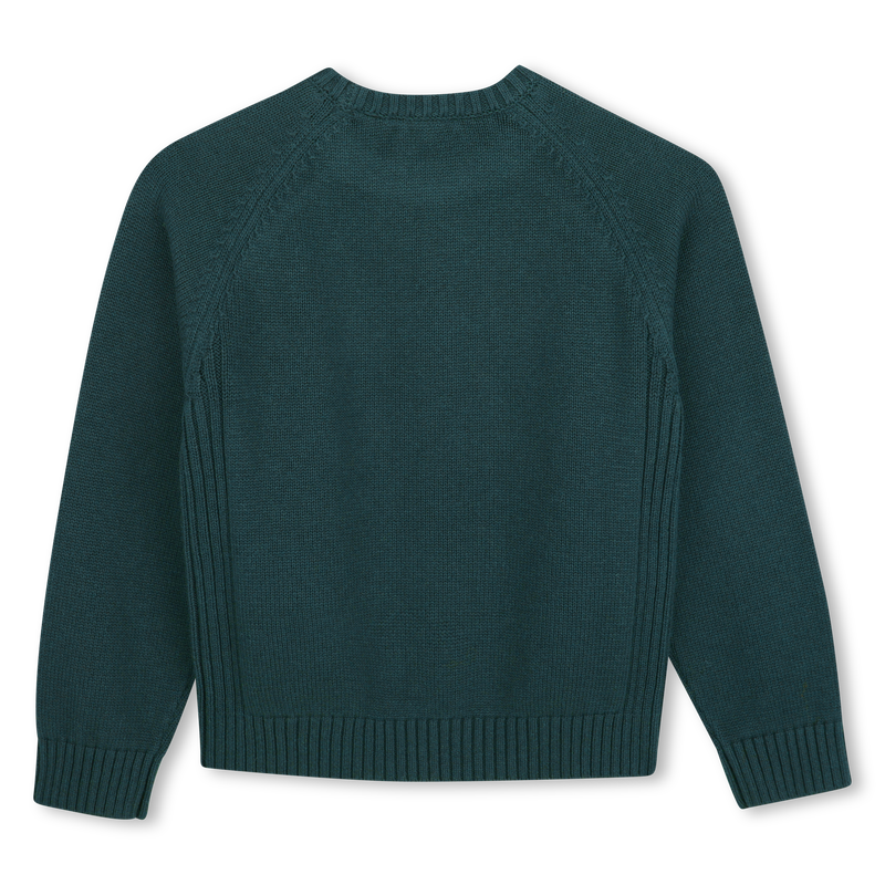 Pull TIMBERLAND 
                        GARCON