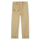 Pantalon &agrave; poches TIMBERLAND 
                    GARCON