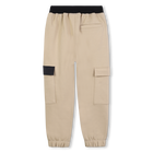 Pantalon de jogging HUGO 
                    GARCON