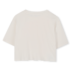 T-shirt &agrave; manches courtes BILLIEBLUSH 
                    FILLE