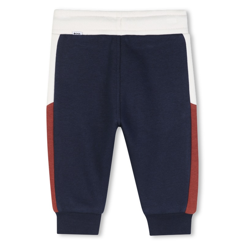 Pantalon de jogging BOSS 
                        GARCON