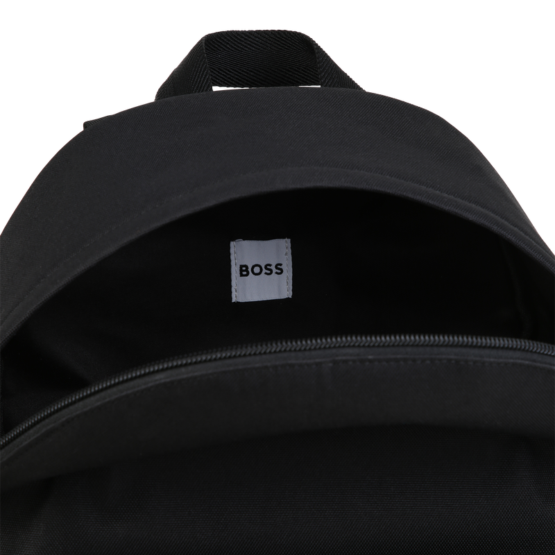 Rugzak BOSS 
                        JONGEN