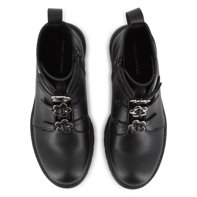 Bottines MARC JACOBS 
                        FILLE