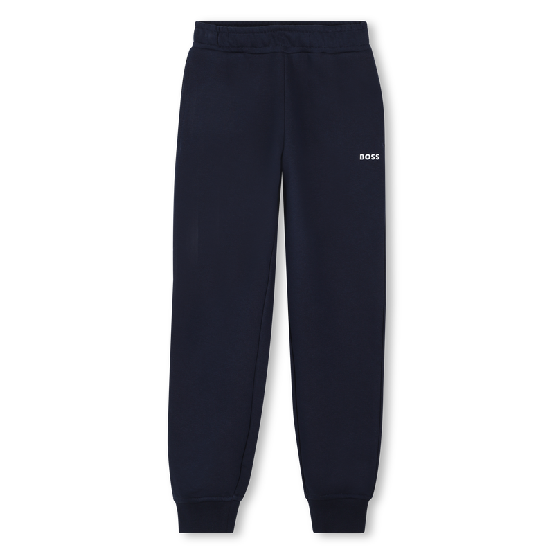 Pantalon de jogging BOSS 
                        GARCON