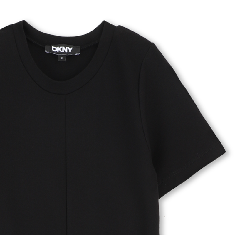 Jurk 2 in 1 DKNY 
                        MEISJE