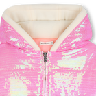 Doudoune mi-longue BILLIEBLUSH 
                    FILLE