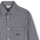 Chemise manches longues BOSS 
                    GARCON