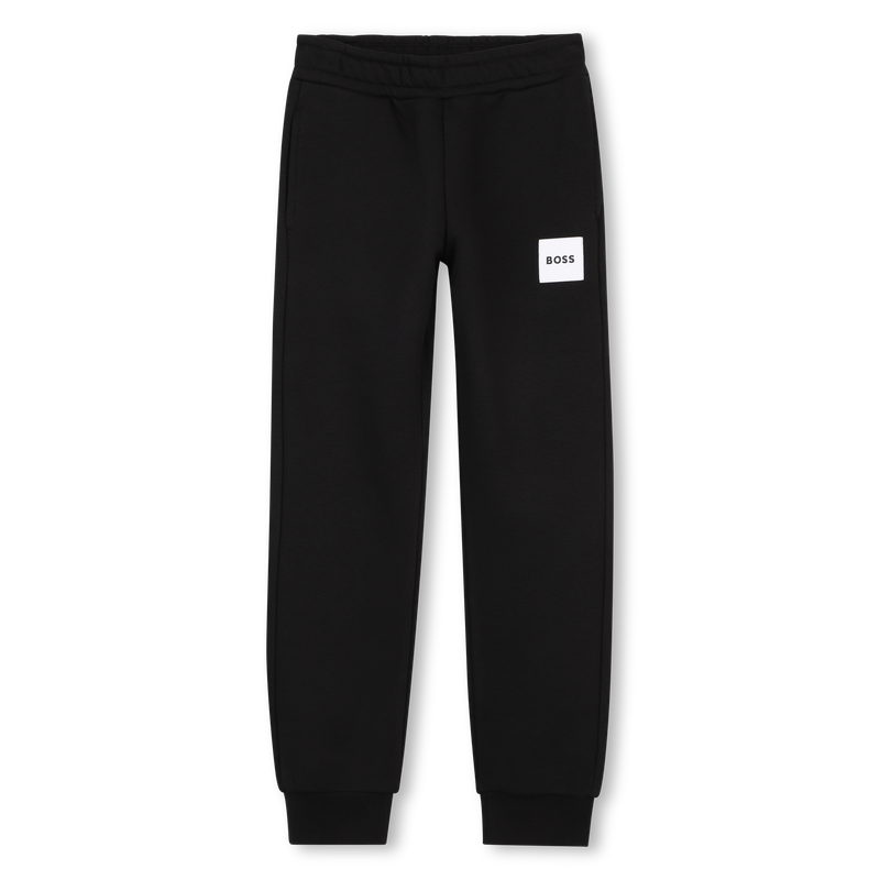 Ensemble jogging BOSS 
                        GARCON