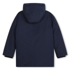 Parka met capuchon BOSS 
                    BOY