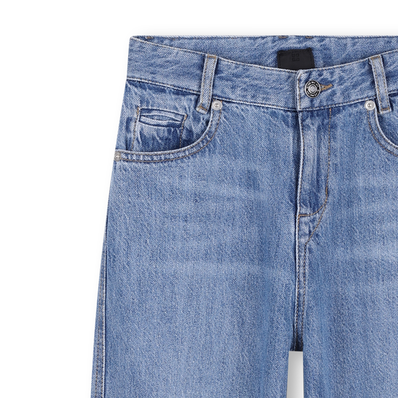 PANTALON EN DENIM GIVENCHY 
                        GARCON