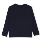 Tee-shirt manches longues BOSS 
                    GARCON