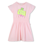 Robe manches courtes BILLIEBLUSH 
                    FILLE