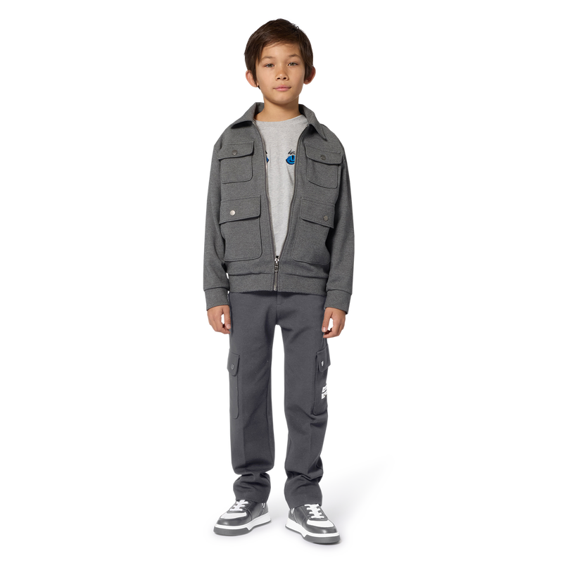 Cardigan GIVENCHY 
                        GARCON