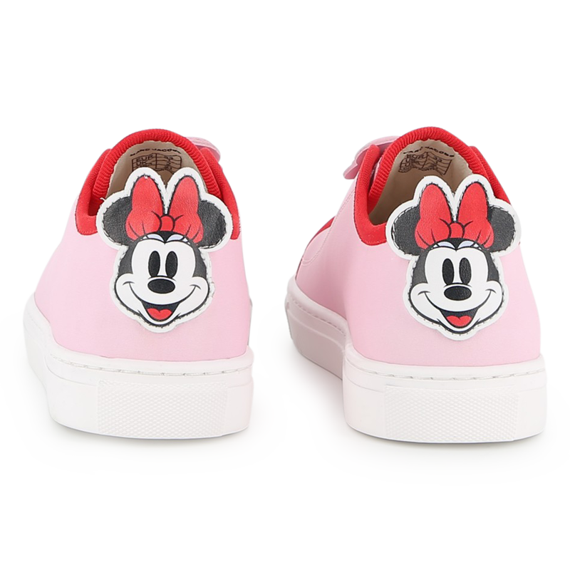Baskets MARC JACOBS 
                        FILLE