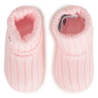 Chaussons tricot BOSS 
                    FILLE