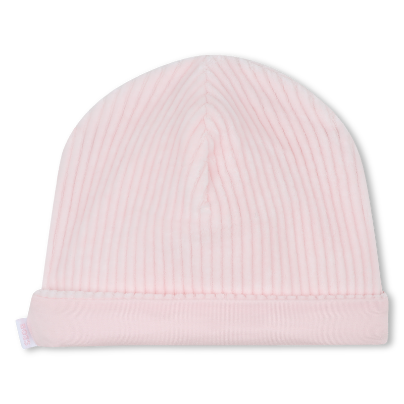 Ensemble pyjama et bonnet BOSS 
                        FILLE