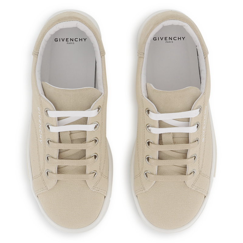 BASKET &Agrave; LACETS GIVENCHY 
                        UNISEXE