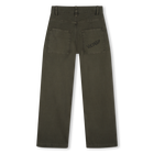 Pantalon coupe large ZADIG VOLTAIRE 
                    FILLE