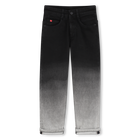 Pantalon en denim HUGO 
                    GARCON