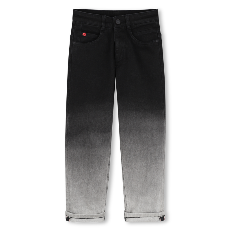 Pantalon en denim HUGO 
                        GARCON