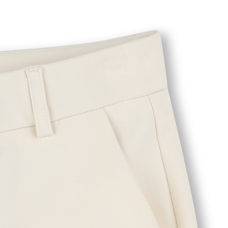 Short tailleur &agrave; strass ZADIG & VOLTAIRE 
                        FILLE