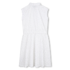 Robe imprimee DKNY 
                    FILLE