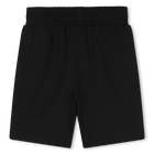 Ensemble Tee-shirt + short BOSS 
                    GARCON