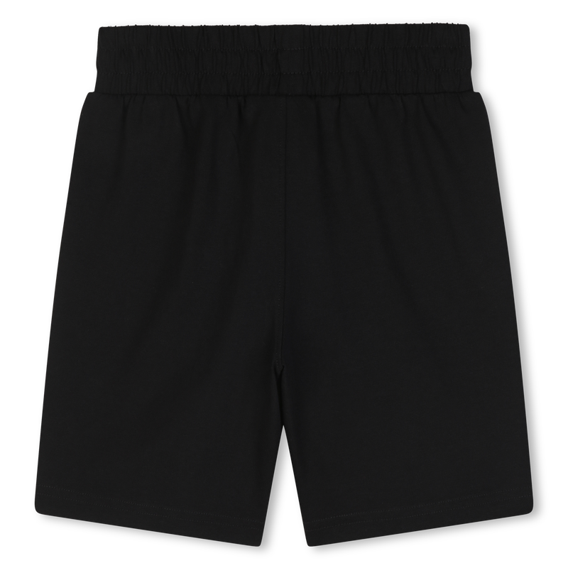 Ensemble Tee-shirt + short BOSS 
                        GARCON