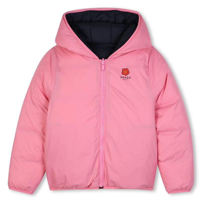 Reversible donsjas KENZO KIDS 
                        UNISEX