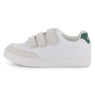 Sneakers met klittenbandstrepen BOSS 
                    BOY